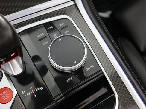 Used 2020 BMW M8 Competition image 30