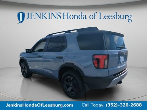 New 2026 Honda Passport RTL image 5
