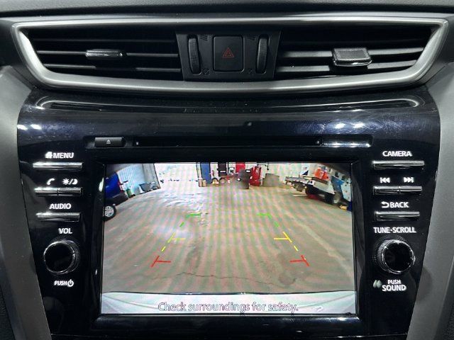 Used 2023 Nissan Murano SV w/ SV Midnight Edition Package AWD/4WD image 29