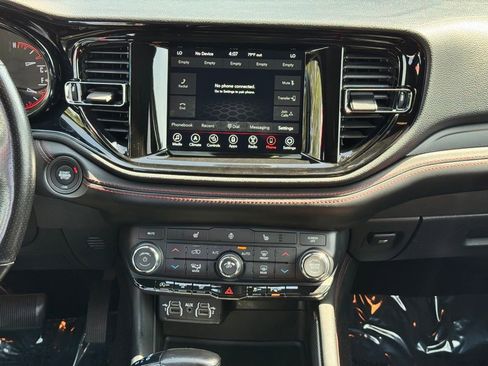 Used 2023 Dodge Durango GT AWD/4WD image 25