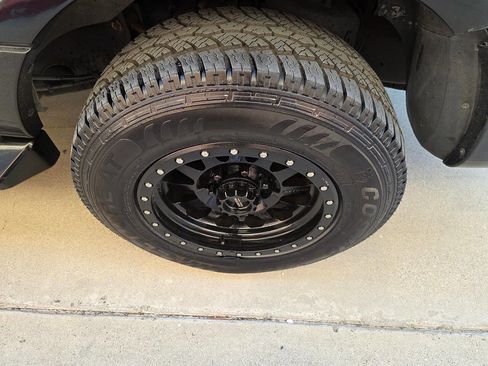 Used 2007 Ford Expedition EL Limited image 31