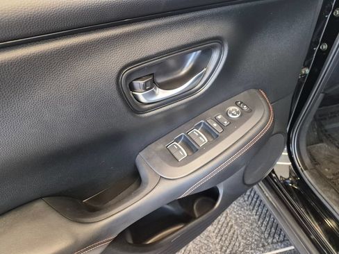 Used 2024 Honda HR-V Sport image 15