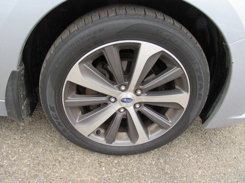 Used 2016 Subaru Legacy 2.5i Limited image 11