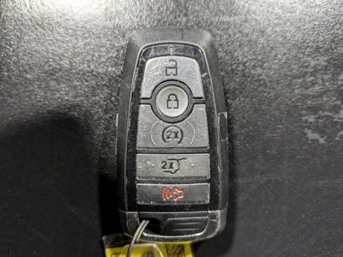 Used 2023 Ford Expedition Max Platinum AWD/4WD image 33