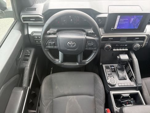 Used 2024 Toyota Tacoma SR5 AWD/4WD image 29