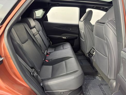 Used 2024 Lexus RX 500h F Sport w/ Convenience Package image 42