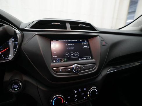 Certified 2023 Chevrolet TrailBlazer LT image 6