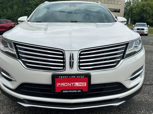 Used 2018 Lincoln MKC Select w/ Lincoln MKC Climate Package AWD/4WD image 14