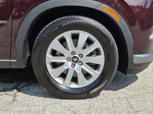 Used 2024 Hyundai Palisade SEL AWD/4WD image 32