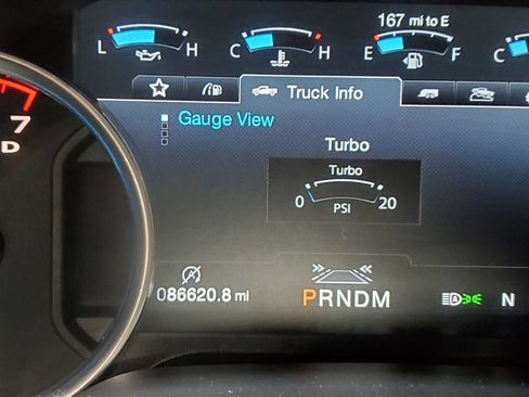 Used 2019 Ford F150 Limited w/ Trailer Tow Package AWD/4WD image 42