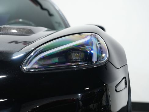 Used 2007 Chevrolet Corvette Z06 w/ Preferred Equipment Group image 10