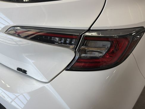 Used 2022 Toyota Corolla SE FWD image 17