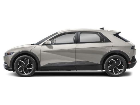 Used 2024 Hyundai Ioniq 5 SEL AWD/4WD image 3