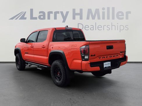 Used 2023 Toyota Tacoma TRD Pro image 3