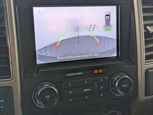 Used 2020 Ford F250 Lariat w/ Lariat Value Package AWD/4WD image 22