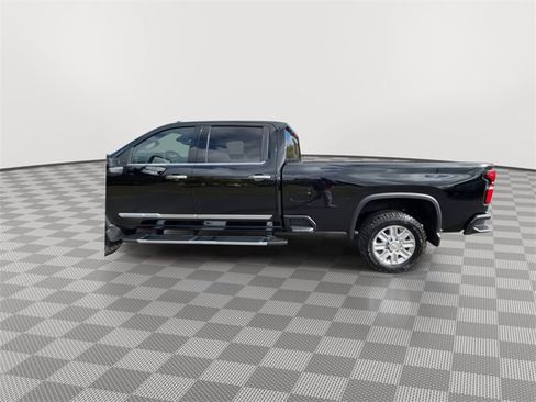 New 2025 Chevrolet Silverado 3500 High Country w/ Technology Package image 6