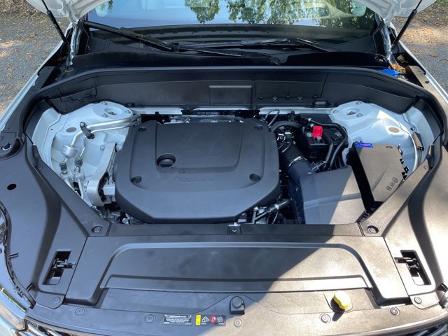 Certified 2026 Volvo XC90 B6 Ultra AWD/4WD image 28