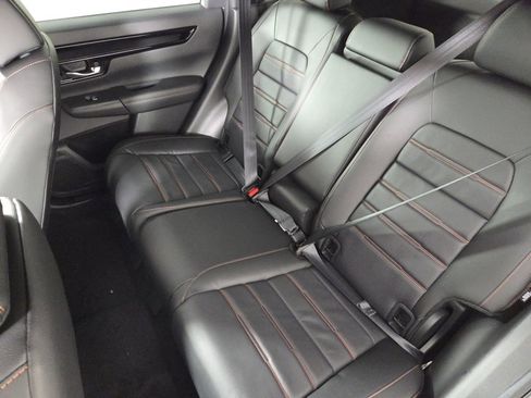 New 2026 Honda CR-V Sport Touring image 11