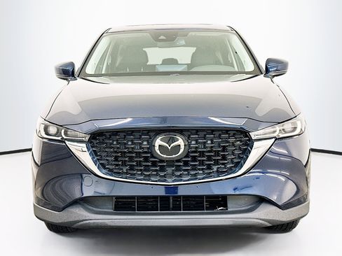 Used 2025 MAZDA CX-5 AWD 2.5 S w/ Preferred Package image 2