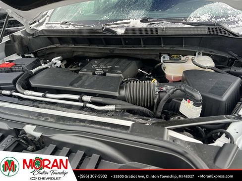 Certified 2024 Chevrolet Silverado 1500 LT image 11