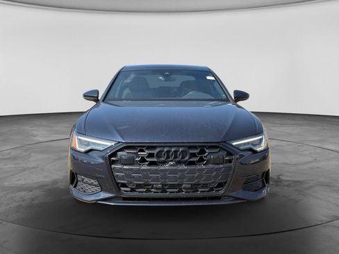 Used 2024 Audi A6 Premium Plus w/ Premium Plus Package AWD/4WD image 4