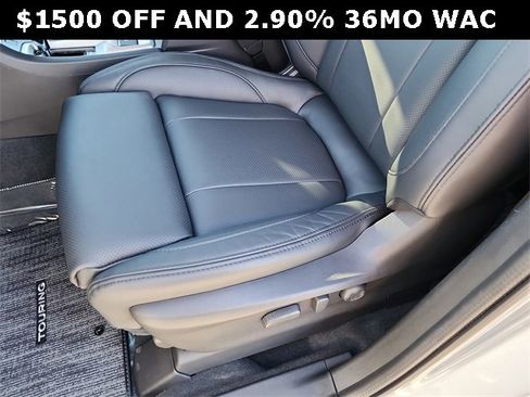 New 2026 Subaru Ascent Touring image 15