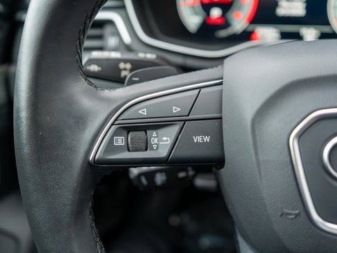 Used 2023 Audi A4 2.0T Premium Plus w/ Premium Plus Package image 25