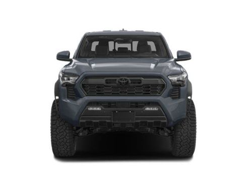 Used 2026 Toyota Tacoma TRD Off-Road w/ TRD Off Road Premium Package AWD/4WD image 4