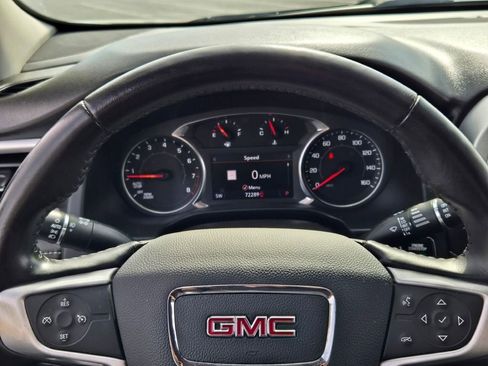 Used 2020 GMC Acadia SLT image 37