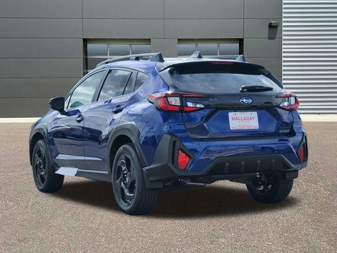 New 2026 Subaru Crosstrek 2.5i Sport w/ Crosstrek Mirror Package AWD/4WD image 4