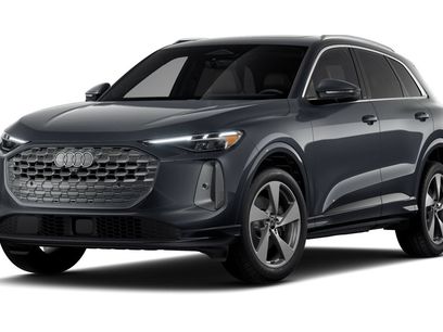 Certified 2025 Audi Q5 Premium Plus w/ Premium Plus