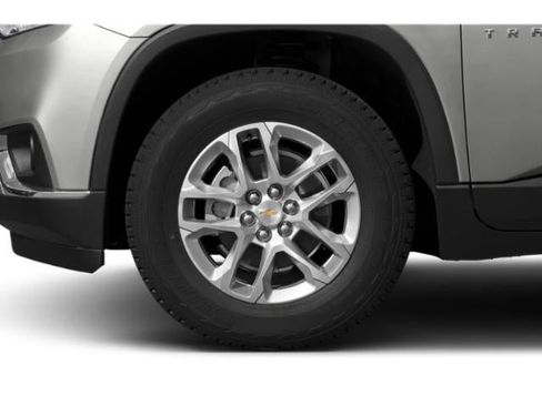 Used 2019 Chevrolet Traverse LT w/ LT Premium Package AWD/4WD image 11