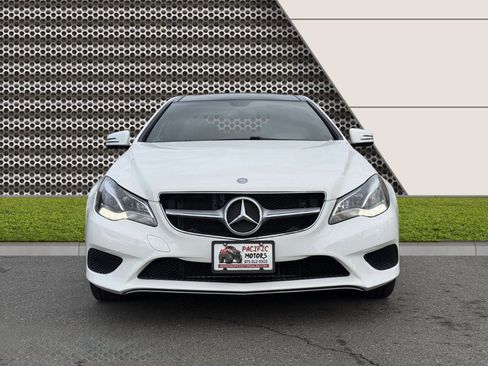 Used 2014 Mercedes-Benz E 350 E350 image 5