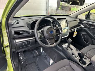 New 2026 Subaru Impreza 2.0i Sport video 2