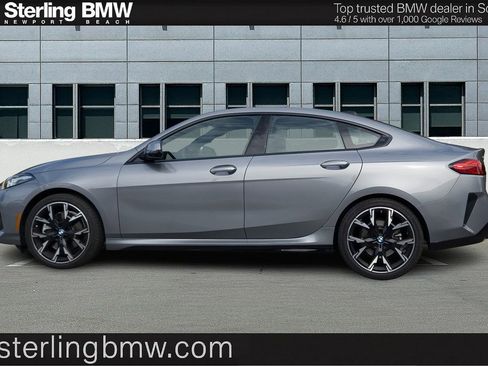 Used 2025 BMW 228i xDrive w/ Technology Package image 27
