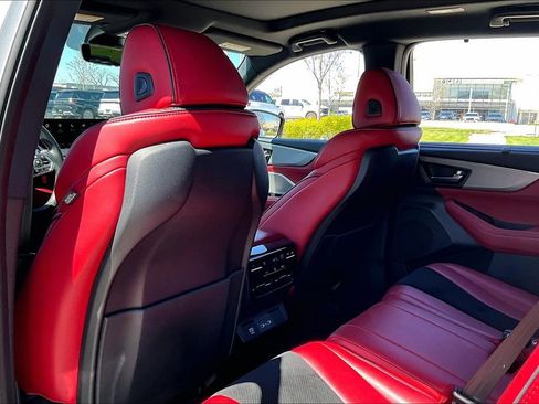 Used 2023 Acura MDX A-Spec image 31