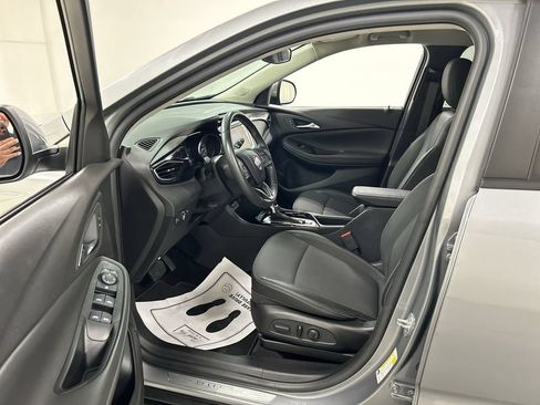 Certified 2023 Buick Encore GX Preferred w/ Cold Weather Comfort Package AWD/4WD image 9