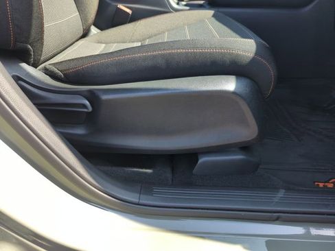 Certified 2026 Honda CR-V TrailSport image 38