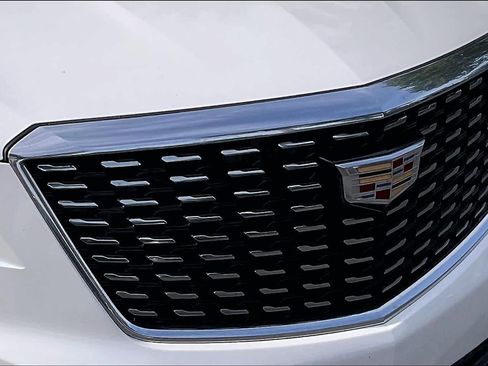 Used 2023 Cadillac XT5 Premium Luxury image 28