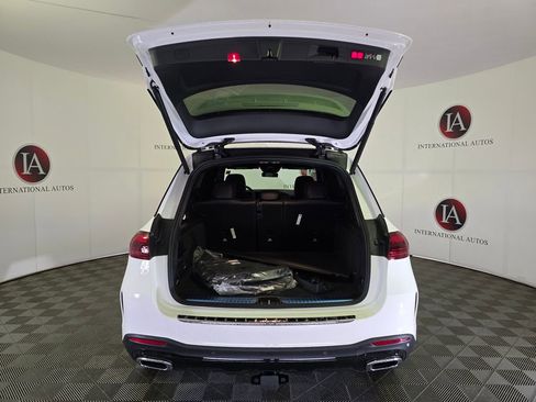 New 2025 Mercedes-Benz GLE 450 4MATIC image 8