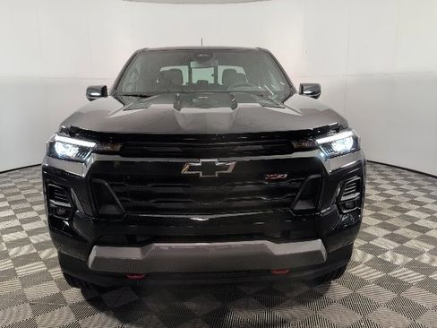 New 2026 Chevrolet Colorado Z71 w/ Z71 Convenience Package 2 image 2