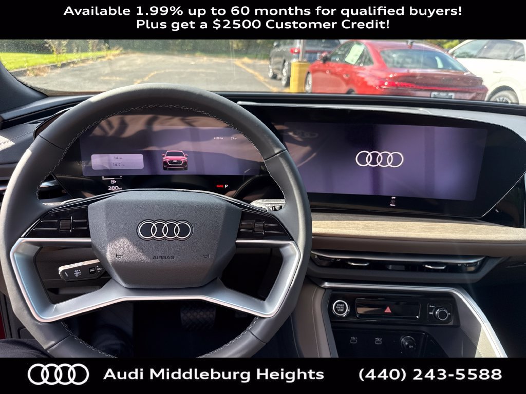 New 2026 Audi Q5 Premium AWD/4WD image 14