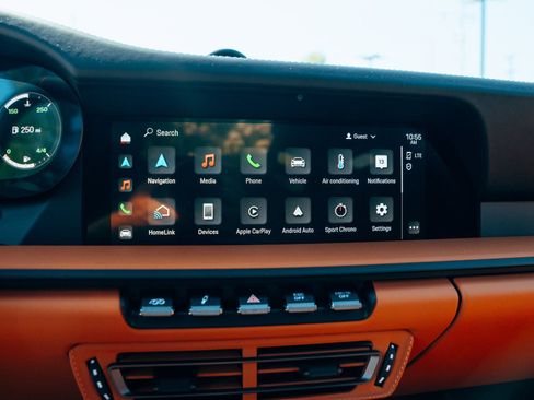 Certified 2024 Porsche 911 GT3 RS image 29