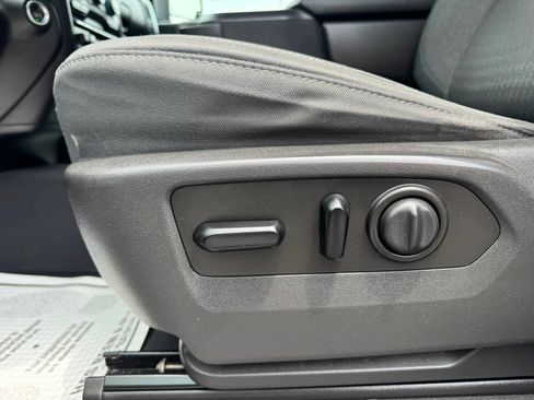 Used 2020 Chevrolet Silverado 2500 LT w/ All Star Edition AWD/4WD image 24