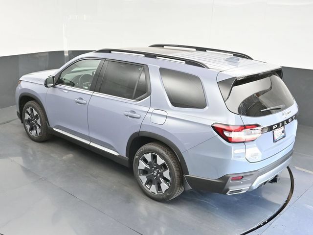 New 2026 Honda Pilot Elite image 29