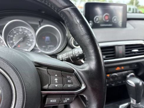 Used 2018 MAZDA CX-9 Grand Touring FWD image 19