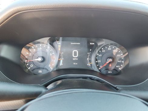 New 2026 Jeep Compass Latitude w/ Quick Order Package 29K image 18