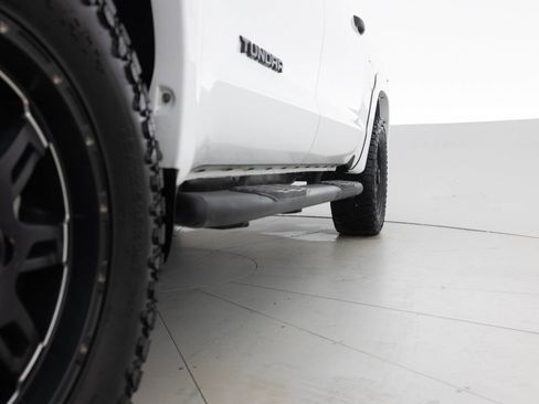 Used 2017 Toyota Tundra SR5 w/ SR5 Upgrade Package image 22