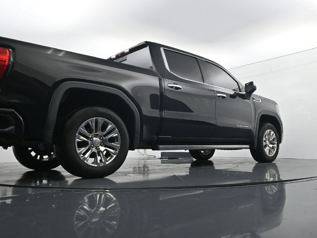 Used 2019 GMC Sierra 1500 Denali w/ Denali Ultimate Package AWD/4WD image 33
