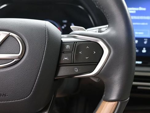 Used 2023 Lexus RX 350 FWD w/ Cold Area Package image 13